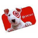 Free $15 Target GiftCard w/ $50 Purchase