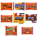 Reese's and Snickers Candy $1.79 each