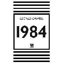 FREE 1984 by George Orwell