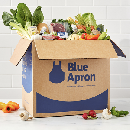 Blue Apron Fresh Meals Food Box ONLY $7.96