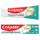 2 FREE Colgate Total Toothpastes