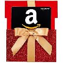 $20 Amazon Gift Card for ONLY $15