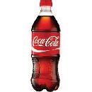 Free 20 oz Coke Product Coupon