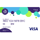 $200 Visa Virtual Gift Card for $185.95