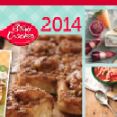 Free Betty Crocker 2014 Calendar