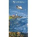 FREE 2021 Maine Lighthouse Calendar