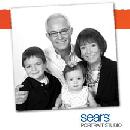 Free 20x20 Family Portrait