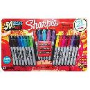 FREE 21-Pack of Sharpie Markers