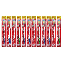 24-Pack Colgate Toothbrushes $9.74