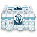 24-Pack Office Depot Purified Water $2.99