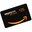 FREE $25 Amazon Gift Card
