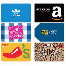 Possible FREE $25 eGift Card
