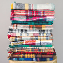 2 Blanket Scarves ONLY $20 Shipped