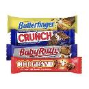 9 Free Candy Bars from Walgreens