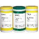 3-Pack Solimo Disinfecting Wipes $8.54