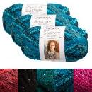 3pk of Yarn Skeins $4