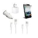Free iPhone 5 Accessory Pack