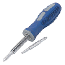 FREE 4-in-1 Screwdriver at Harbor Freight