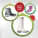 40% Off Winter Boots at Target