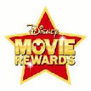 5 Free Disney Movie Rewards