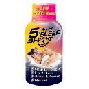 Free 5 Stage Sleep Shot