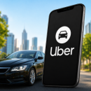 FREE $5 Uber Credit