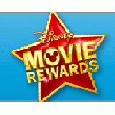 50 Disney Movie Rewards Points