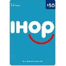$50 IHOP Gift Card for Only $40