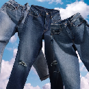 50% Off OLD NAVY Jeans + Free Shipping
