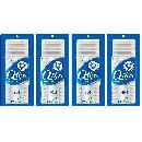 4-Packs of Q-tips Swabs Cotton