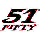 Free 51FIFTY Decal