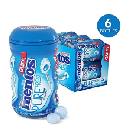 6-Pack Mentos Pure Fresh Gum $2.81