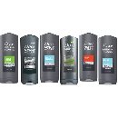 6-Pack Dove Men Shower Gel $21.99