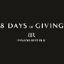 Banana Republic 8 Days of Giving