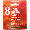 Free 8-Hour Energy Patch Sample