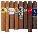 8 Premium Cigars for $9 Shipped