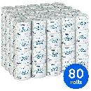 80 Rolls of Scott Toilet Paper $46 Shipped