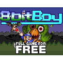 FREE 8BitBoy PC Game Download
