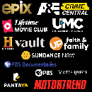 Prime Video Movie Channels 99¢ per Month