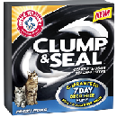 Free Arm & Hammer Cat Litter
