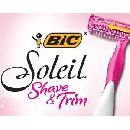 BIC Soleil House Party