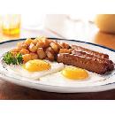 Bob Evans BOGO Free Breakfast
