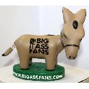 Free Fanny Bobblehead