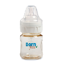 Free BornFree Bottle or $5 GC