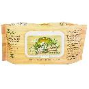 BumBoosa Baby Wipes Sample