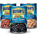 Free can of Bush's Beans
