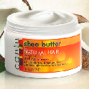 Coconut Curling Cream Sample