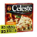 Free Celeste Pizza for One