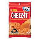 Free 3oz Cheez-It Crackers