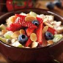 Free Oatmeal @Corner Bakery Cafe